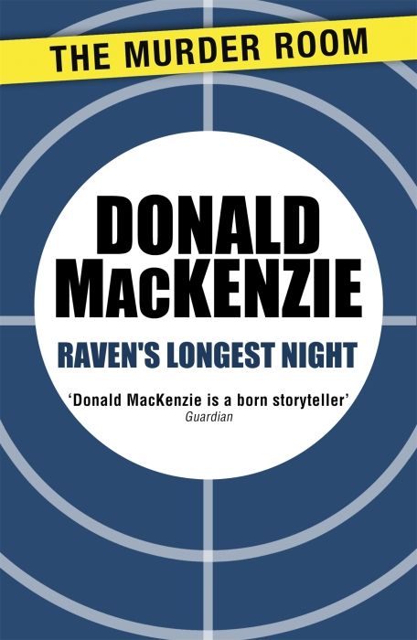 Produktbild: Raven's Longest Night