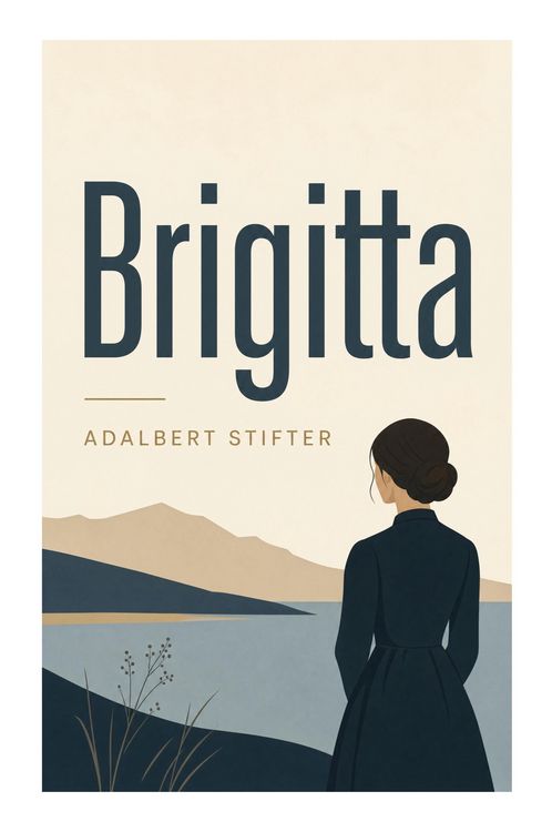 Produktbild: Brigitta