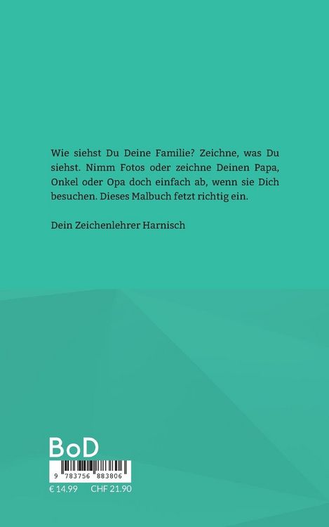 Produktbild: Das ist meine Familie