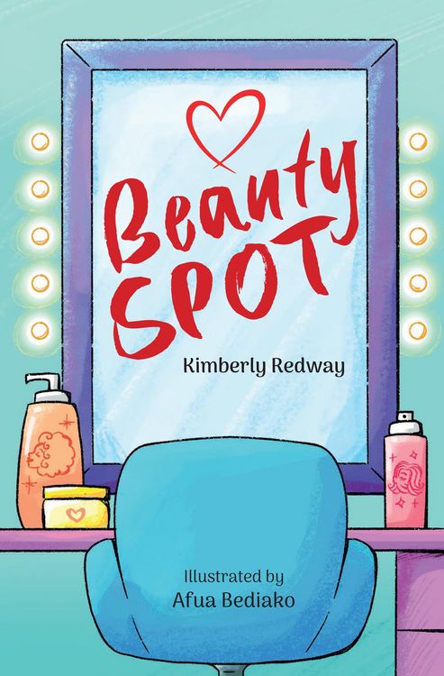 Produktbild: Beauty Spot