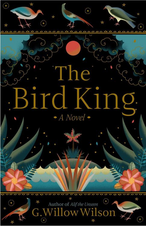 Produktbild: Bird King