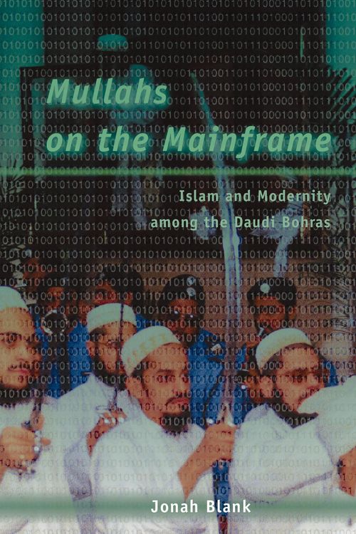 Produktbild: Mullahs on the Mainframe