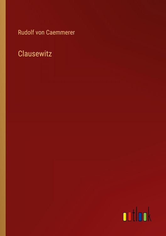 Produktbild: Clausewitz