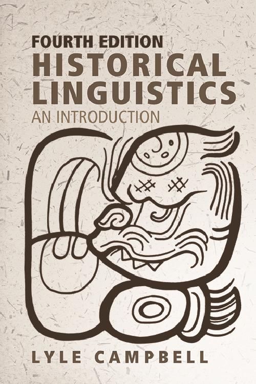 Produktbild: Historical Linguistics