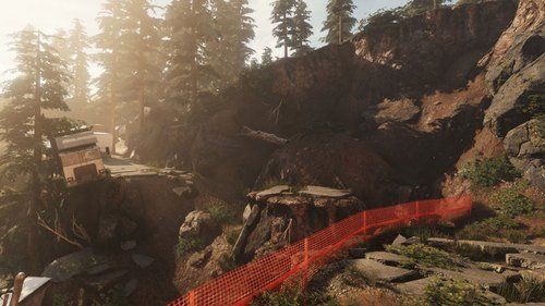 Produktbild: Earthfall (Deluxe Edition)