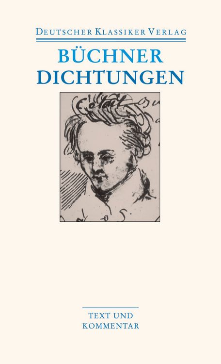 Produktbild: Dichtungen, Schriften, Briefe und Dokumente