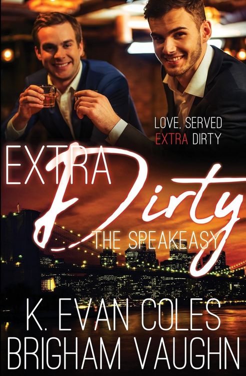 Produktbild: Extra Dirty