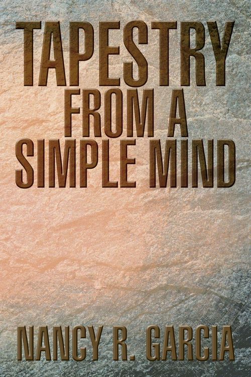 Produktbild: Tapestry from a Simple Mind