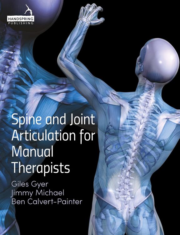 Produktbild: Spine and Joint Articulation for Manual Therapists