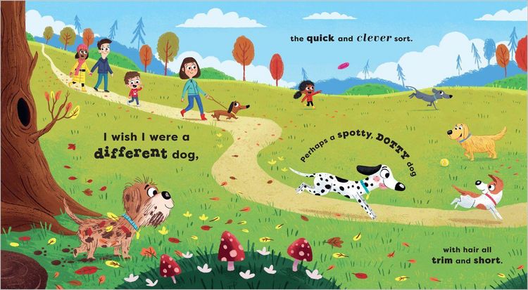 Produktbild: The Best Dog Ever