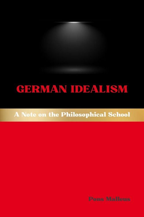 Produktbild: German Idealism