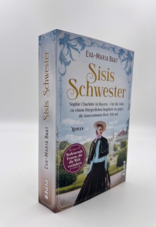Sisis Schwester