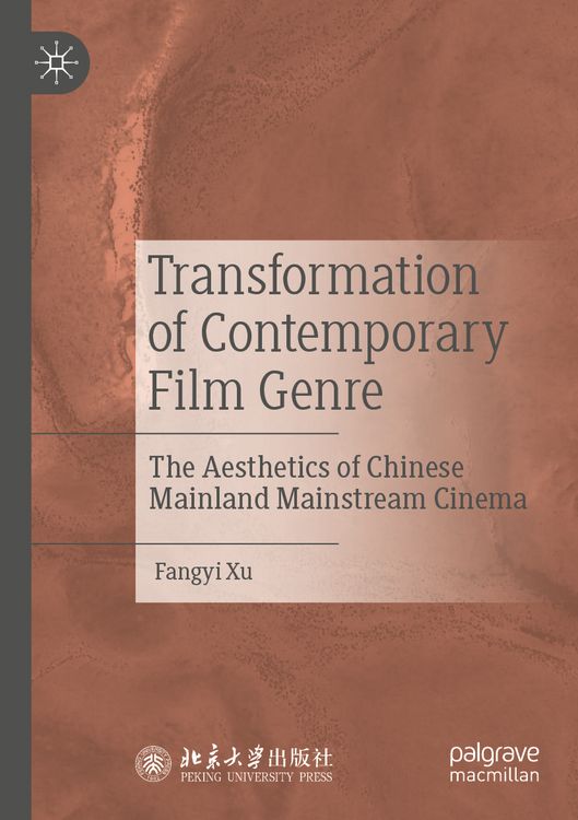 Produktbild: Transformation of Contemporary Film Genre