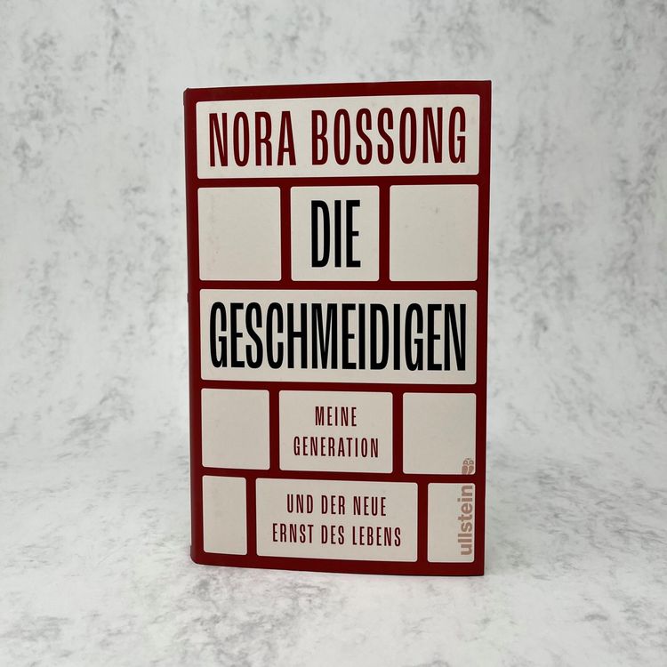 Produktbild: Die Geschmeidigen