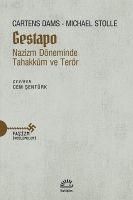 Produktbild: Gestapo - Nazizm D&ouml;neminde Tahakk&uuml;m ve Ter&ouml;r