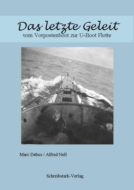 Produktbild: Das letzte Geleit