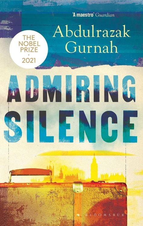 Produktbild: Admiring Silence