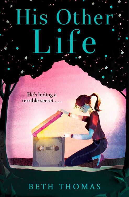 Produktbild: His Other Life