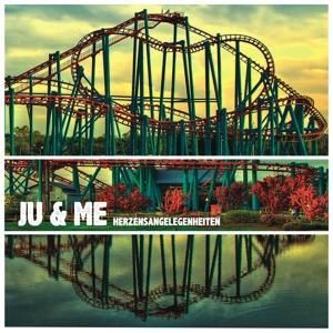 Produktbild: Ju & Me: Herzensangelegenheiten