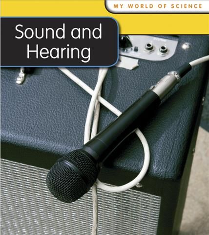 Produktbild: Sound & Hearing Rev/e