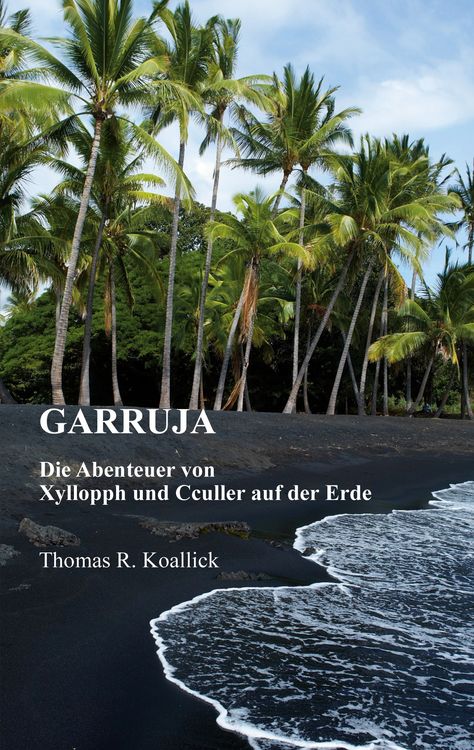 Produktbild: Garruja