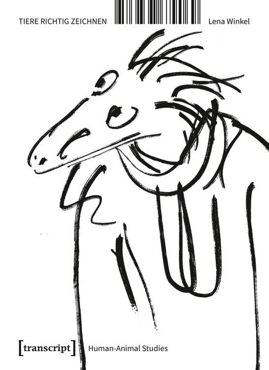 Produktbild: Tiere richtig zeichnen