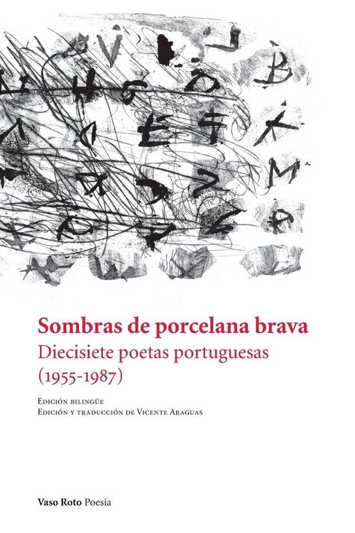 Produktbild: Sombras de porcelana brava