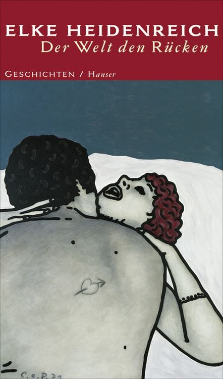 Produktbild: Der Welt den Rücken