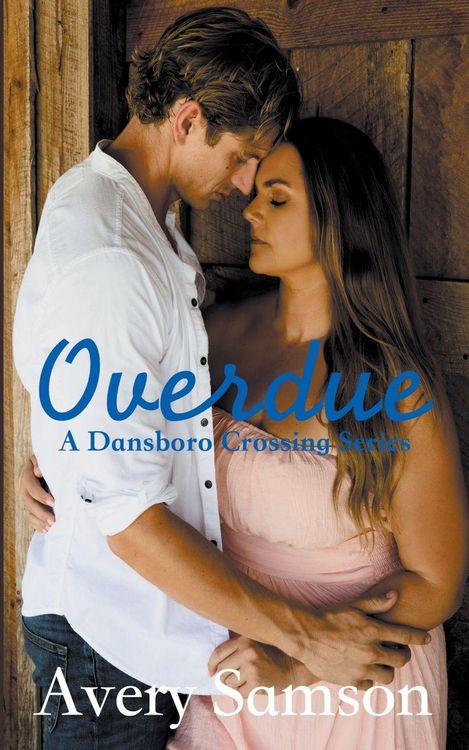 Produktbild: Overdue