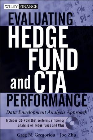 Produktbild: Evaluating Hedge Fund and CTA Performance