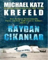 Produktbild: Raydan Cikanlar