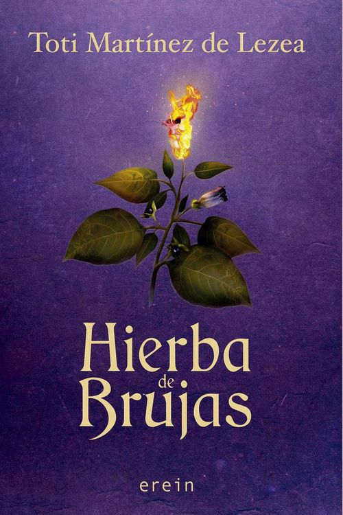 Produktbild: Hierba de brujas