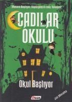 Produktbild: Cadilar Okulu 2 - Okul Basliyor