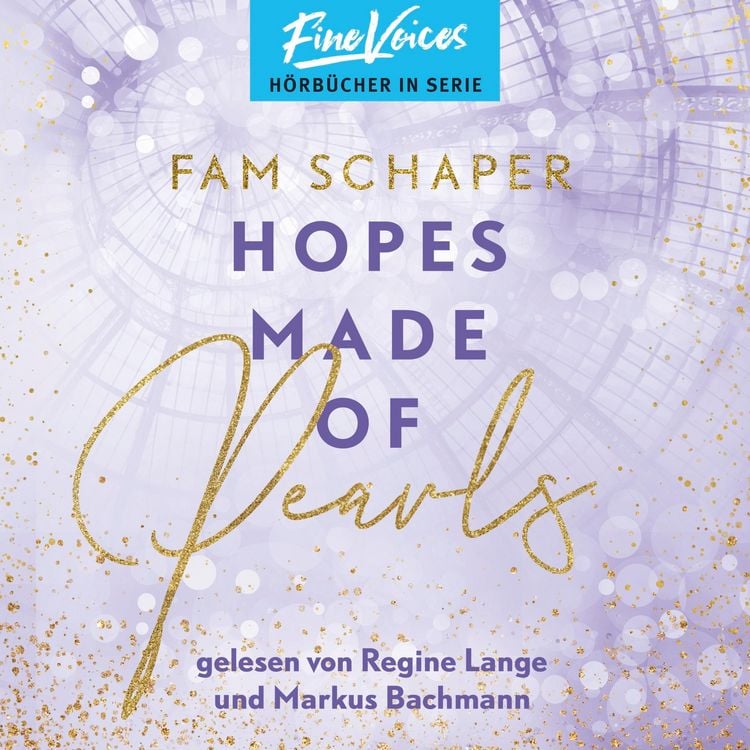 Produktbild: Hopes Made of Pearls