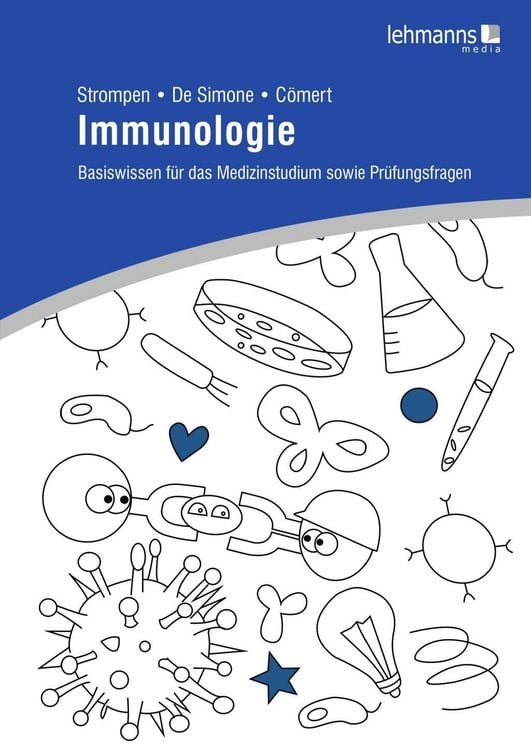 Produktbild: Immunologie