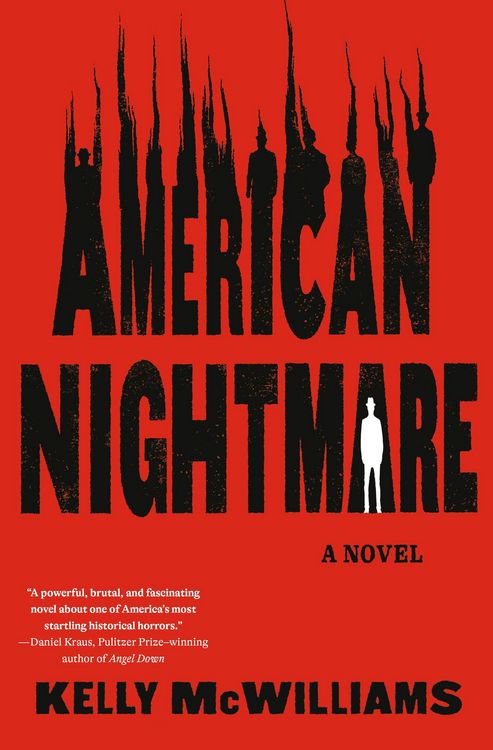 Produktbild: American Nightmare