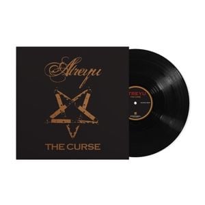 Produktbild: The Curse (LP)