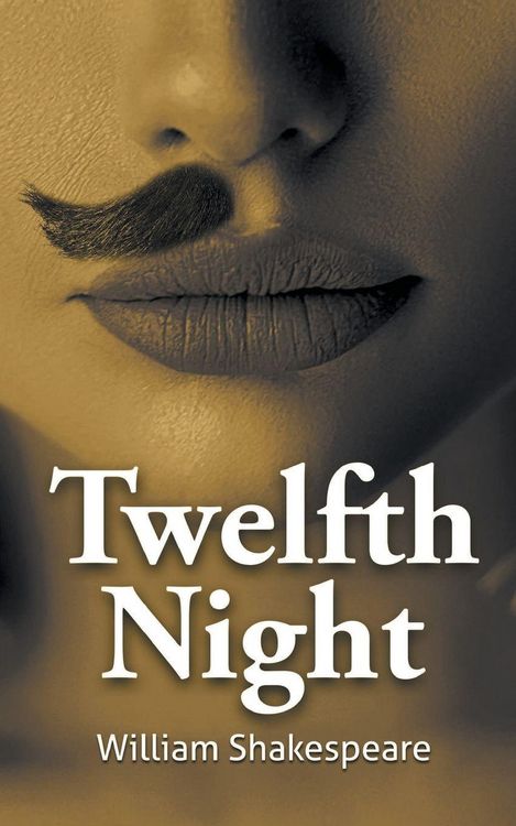 Produktbild: William Shakespeare's The Twelfth Night