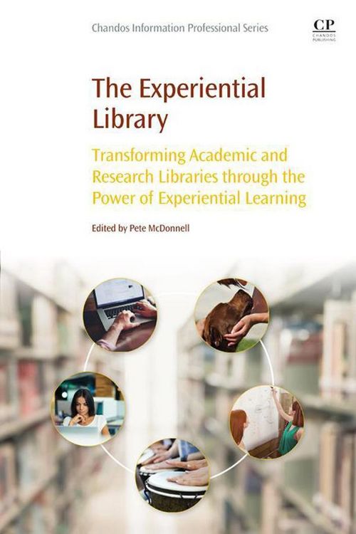 Produktbild: The Experiential Library