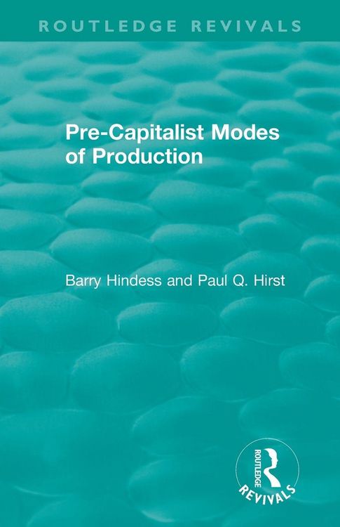 Produktbild: Routledge Revivals
