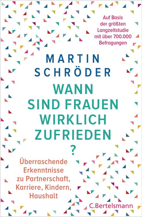 Produktbild: Wann sind Frauen wirklich zufrieden?
