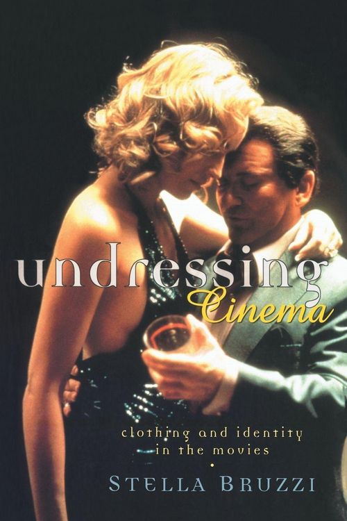 Produktbild: Undressing Cinema