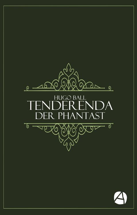 Produktbild: Tenderenda der Phantast