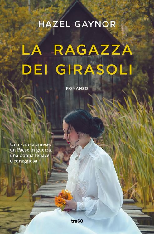 Produktbild: La ragazza dei girasoli