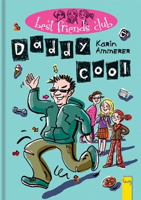 Produktbild: Best Friends Club: Daddy cool