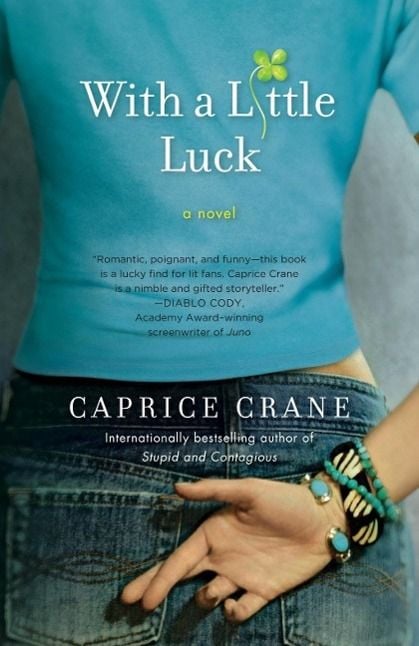Produktbild: With a Little Luck