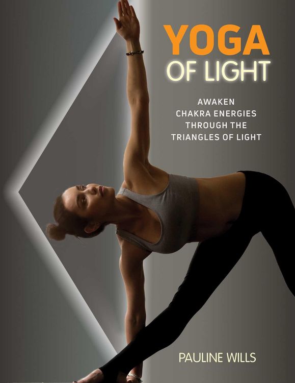 Produktbild: Yoga of Light