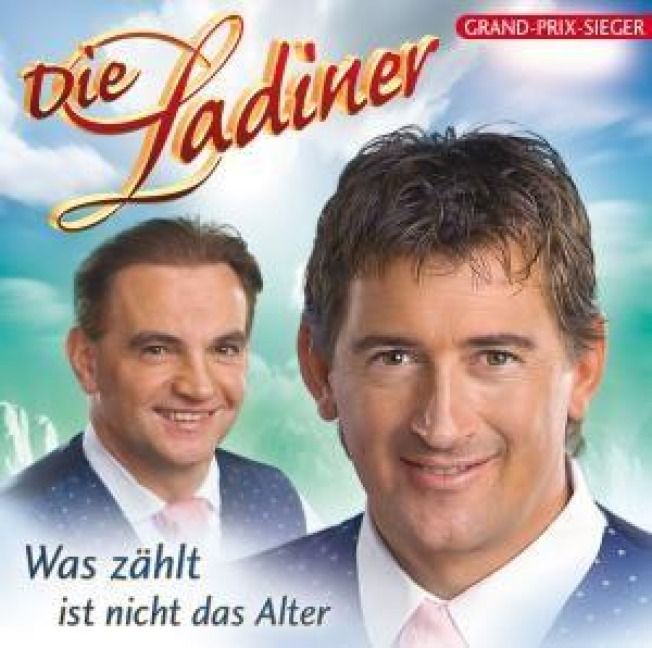 Produktbild: Was z&auml;hlt ist nicht das Alter