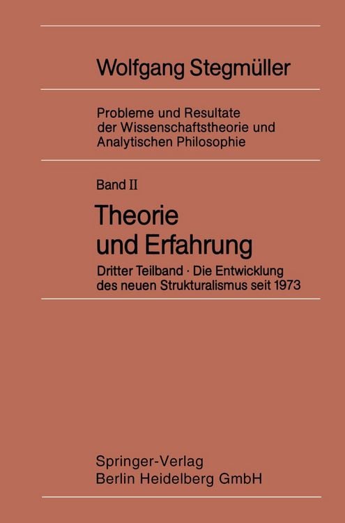 Produktbild: Die Entwicklung des neuen Strukturalismus seit 1973