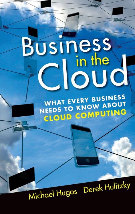Produktbild: Business in the Cloud